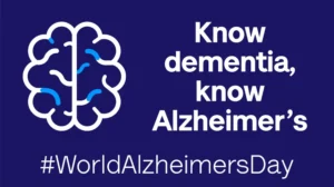 Blossom Home Care marks World Alzheimer’s Day with compassionate support for clients and families.