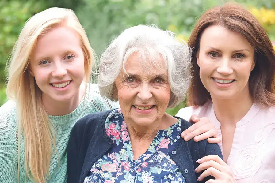 Staying socially connected boosts emotional wellbeing and reduces loneliness