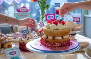 Blossom Home Care proudly supports Dementia UK’s Time for a Cuppa — raising awareness, funds, and vital support for families facing dementia.