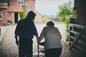 Blossom supports Disability Pride Month with best-in-class home care designed around each client’s unique needs and goals.