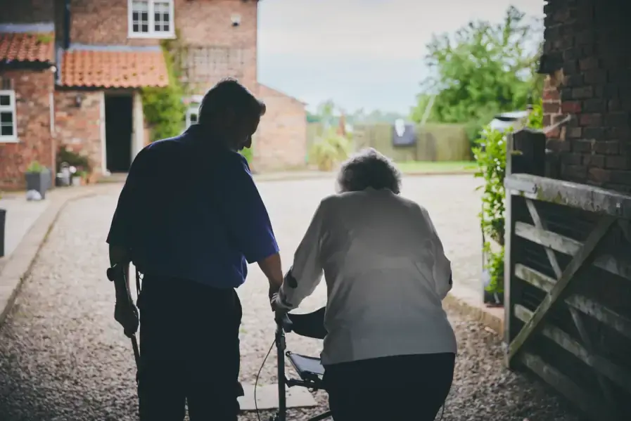 Blossom supports Disability Pride Month with best-in-class home care designed around each client’s unique needs and goals.