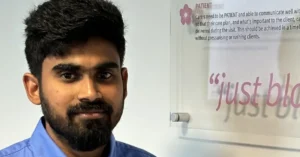 Subash and Santosh are transforming care in Barnet with longer visits, real compassion, and zero shortcuts.
