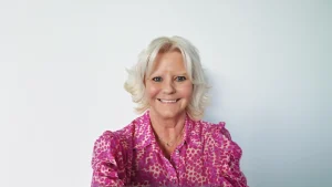 Grace from Blossom Home Care Cornwall, Part of Investor Team