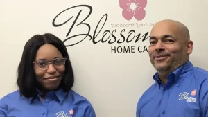 Blossom Home Care Team – Middlesex