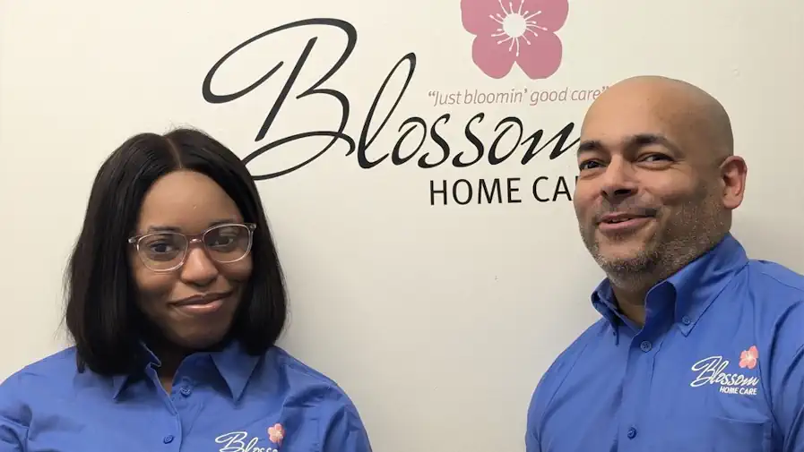 Blossom Home Care Team – Middlesex