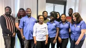Blossom Home Care Team – Aberdeen