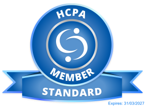 HCPA Member Standard Logo.